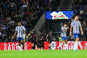 I Liga: FC Porto vs Braga