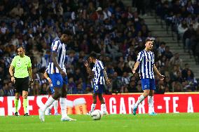 I Liga: FC Porto vs Braga