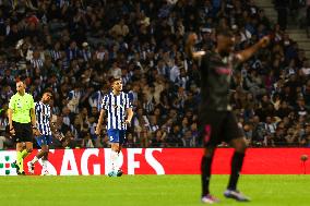 I Liga: FC Porto vs Braga