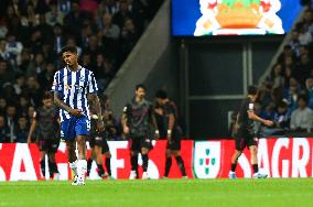 I Liga: FC Porto vs Braga