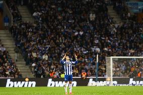 I Liga: FC Porto vs Braga