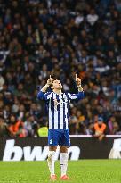 I Liga: FC Porto vs Braga