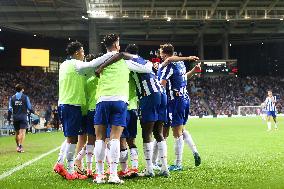 I Liga: FC Porto vs Braga