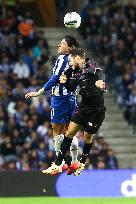 I Liga: FC Porto vs Braga