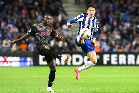 I Liga: FC Porto vs Braga