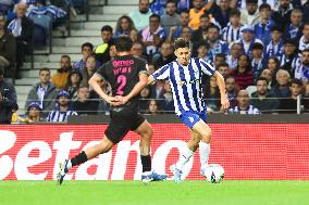 I Liga: FC Porto vs Braga