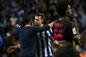 I Liga: FC Porto vs Braga