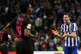 I Liga: FC Porto vs Braga