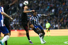 I Liga: FC Porto vs Braga