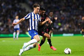 I Liga: FC Porto vs Braga