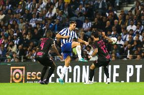 I Liga: FC Porto vs Braga