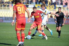 CALCIO - Serie B - US Catanzaro vs Modena FC