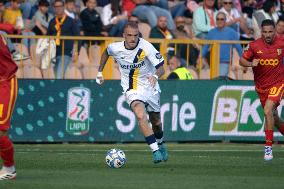 CALCIO - Serie B - US Catanzaro vs Modena FC