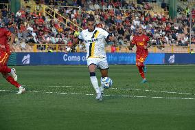 CALCIO - Serie B - US Catanzaro vs Modena FC