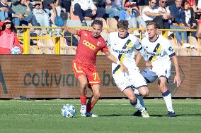 CALCIO - Serie B - US Catanzaro vs Modena FC