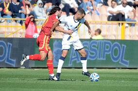 CALCIO - Serie B - US Catanzaro vs Modena FC