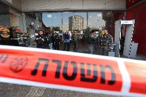 Woman Killed In Shooting Attack In Southern Israel