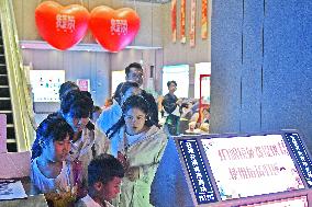 Movie Box Office During National Day Holiday in China