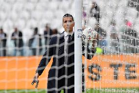 CALCIO - Serie A - Juventus FC vs Cagliari Calcio