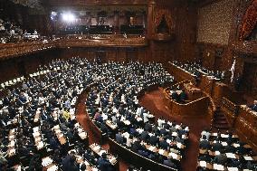 Japan lower house passes forced sterilization compensation bill