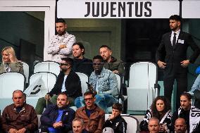 Juventus v Cagliari Calcio - Serie A