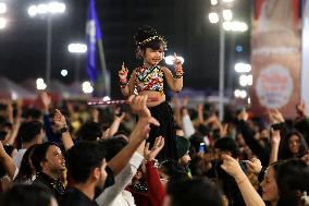 Garba Mahotsav In Jaipur