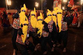 Garba Mahotsav In Jaipur