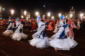 Garba Mahotsav In Jaipur