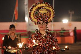 Garba Mahotsav In Jaipur