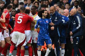 Chelsea FC v Nottingham Forest FC - Premier League