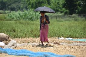 Daily Life In India