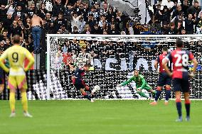 CALCIO - Serie A - Juventus FC vs Cagliari Calcio