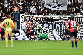 CALCIO - Serie A - Juventus FC vs Cagliari Calcio