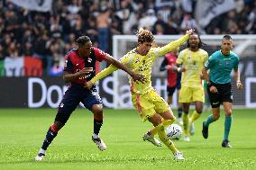 CALCIO - Serie A - Juventus FC vs Cagliari Calcio