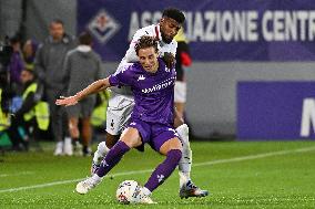 CALCIO - Serie A - ACF Fiorentina vs AC Milan