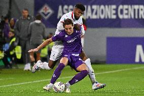 CALCIO - Serie A - ACF Fiorentina vs AC Milan