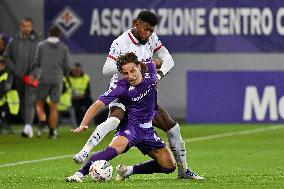 CALCIO - Serie A - ACF Fiorentina vs AC Milan