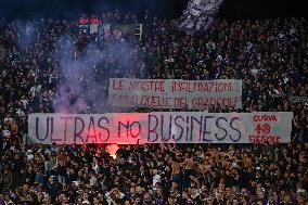 CALCIO - Serie A - ACF Fiorentina vs AC Milan