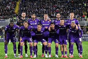 CALCIO - Serie A - ACF Fiorentina vs AC Milan