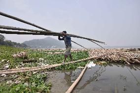 Dailylife In India