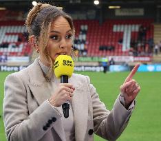 Tottenham Hotspur Women v Liverpool Women - Barclays FA Women's Spuer League