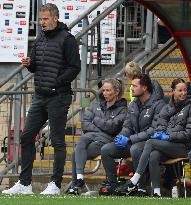 Tottenham Hotspur Women v Liverpool Women - Barclays FA Women's Spuer League