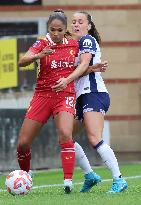 Tottenham Hotspur Women v Liverpool Women - Barclays FA Women's Spuer League