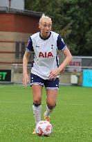 Tottenham Hotspur Women v Liverpool Women - Barclays FA Women's Spuer League