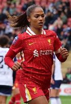 Tottenham Hotspur Women v Liverpool Women - Barclays FA Women's Spuer League