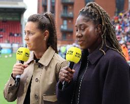 Tottenham Hotspur Women v Liverpool Women - Barclays FA Women's Spuer League