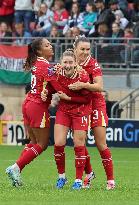 Tottenham Hotspur Women v Liverpool Women - Barclays FA Women's Spuer League