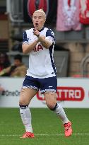 Tottenham Hotspur Women v Liverpool Women - Barclays FA Women's Spuer League