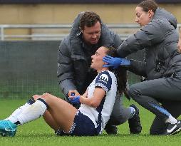 Tottenham Hotspur Women v Liverpool Women - Barclays FA Women's Spuer League