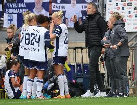 Tottenham Hotspur Women v Liverpool Women - Barclays FA Women's Spuer League